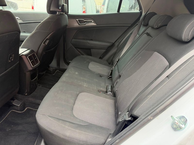 Kia Sportage 2023, foto 10
