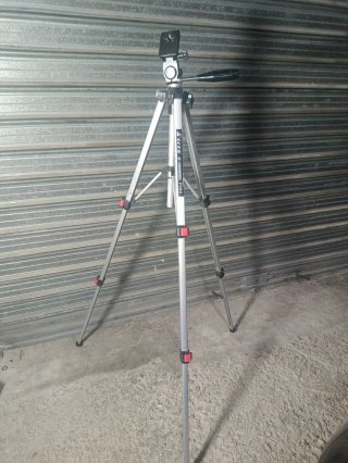 Trípode Fotográfico Stitz U-Channel P250