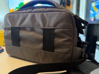 Bolsa de cámara Goodis