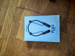 Auriculares Bluetooth Movisun Flex Super