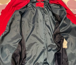 Bomber Zara
