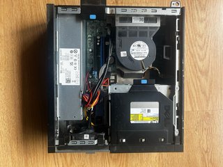 Ordenador Dell Optiplex 790