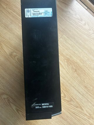 Ordenador Dell Optiplex 790