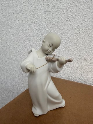 Lladró Ángel Chino 4536