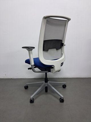 Silla STEELCASE REPLY AIR ergonómica profesional