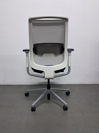 Silla STEELCASE REPLY AIR ergonómica profesional