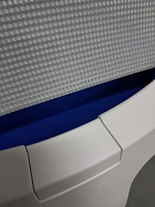 Silla STEELCASE REPLY AIR ergonómica profesional