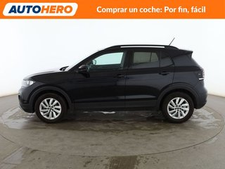 Volkswagen T-Cross 1.0 TSI Advance