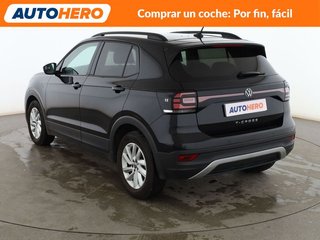 Volkswagen T-Cross 1.0 TSI Advance