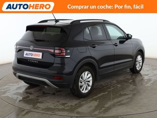 Volkswagen T-Cross 1.0 TSI Advance