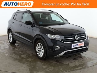 Volkswagen T-Cross 1.0 TSI Advance