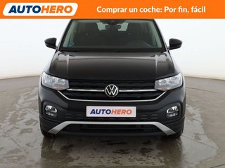 Volkswagen T-Cross 1.0 TSI Advance
