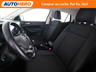Volkswagen T-Cross 1.0 TSI Advance