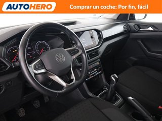 Volkswagen T-Cross 1.0 TSI Advance