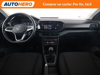 Volkswagen T-Cross 1.0 TSI Advance