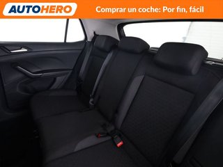 Volkswagen T-Cross 1.0 TSI Advance