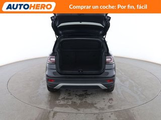 Volkswagen T-Cross 1.0 TSI Advance