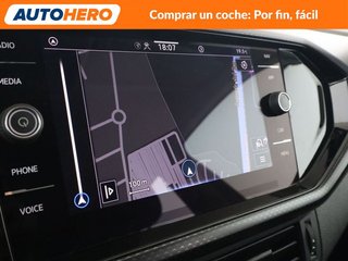 Volkswagen T-Cross 1.0 TSI Advance