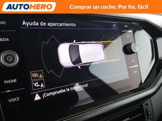 Volkswagen T-Cross 1.0 TSI Advance