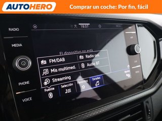Volkswagen T-Cross 1.0 TSI Advance