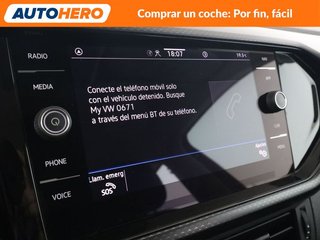 Volkswagen T-Cross 1.0 TSI Advance