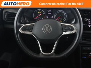 Volkswagen T-Cross 1.0 TSI Advance