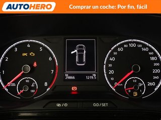 Volkswagen T-Cross 1.0 TSI Advance