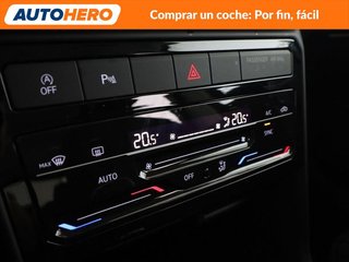 Volkswagen T-Cross 1.0 TSI Advance