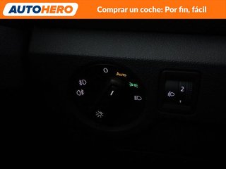 Volkswagen T-Cross 1.0 TSI Advance
