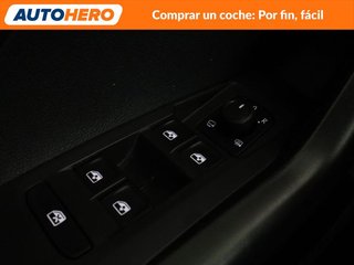 Volkswagen T-Cross 1.0 TSI Advance