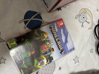 Consola Nintendo Switch