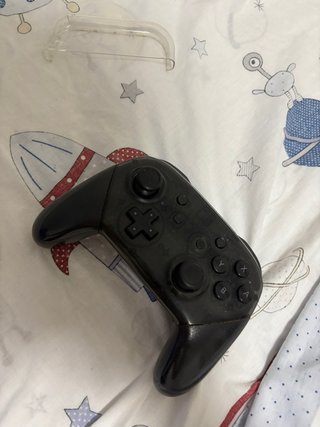 Consola Nintendo Switch