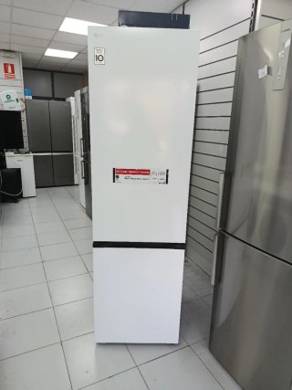 @Nevera LG Nueva Con Tara Una Años De Garantía@