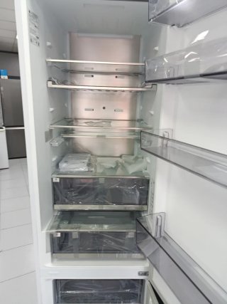@Nevera LG Nueva Con Tara Una Años De Garantía@