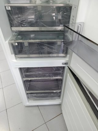 @Nevera LG Nueva Con Tara Una Años De Garantía@