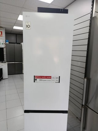 @Nevera LG Nueva Con Tara Una Años De Garantía@