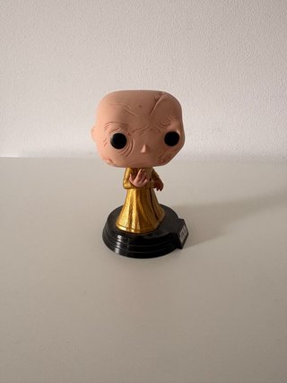 Figura Funko Pop Star Wars