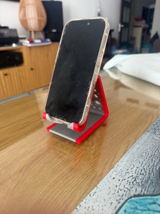 Soporte para móvil