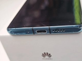 Huawei P30 Pro, color azul