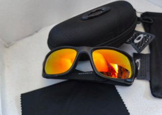 Gafas Oakley Pit Boss 2 Polarizadas