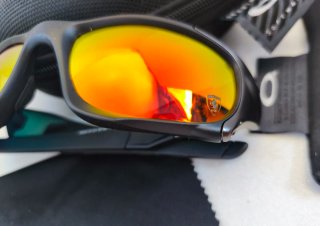 Gafas Oakley Pit Boss 2 Polarizadas