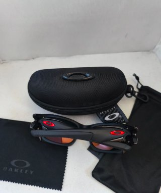 Gafas Oakley Pit Boss 2 Polarizadas