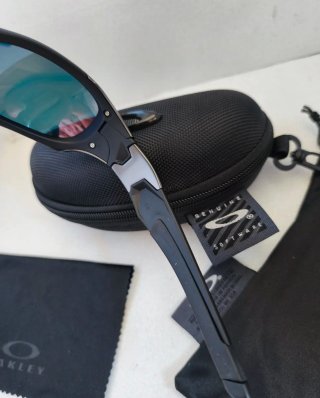 Gafas Oakley Pit Boss 2 Polarizadas