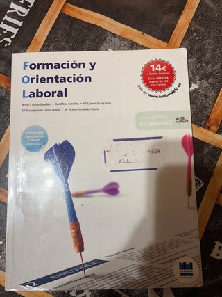 Libros grado superior energias renovables 1ºy 2º