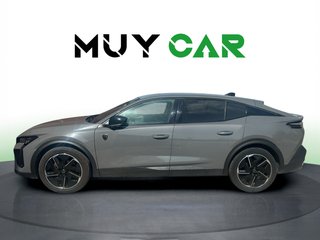 Peugeot 408 GT Puretech EAT8 96 kW (130 CV)