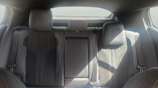 Peugeot 408 GT Puretech EAT8 96 kW (130 CV)