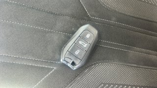 Peugeot 408 GT Puretech EAT8 96 kW (130 CV)