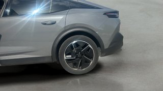Peugeot 408 GT Puretech EAT8 96 kW (130 CV)
