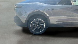 Peugeot 408 GT Puretech EAT8 96 kW (130 CV)