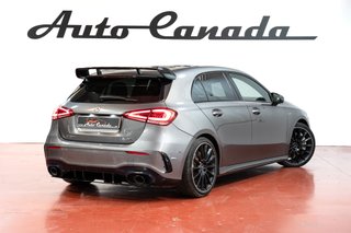 Mercedes-Benz Clase A Mercedes-AMG A 35 4MATIC+